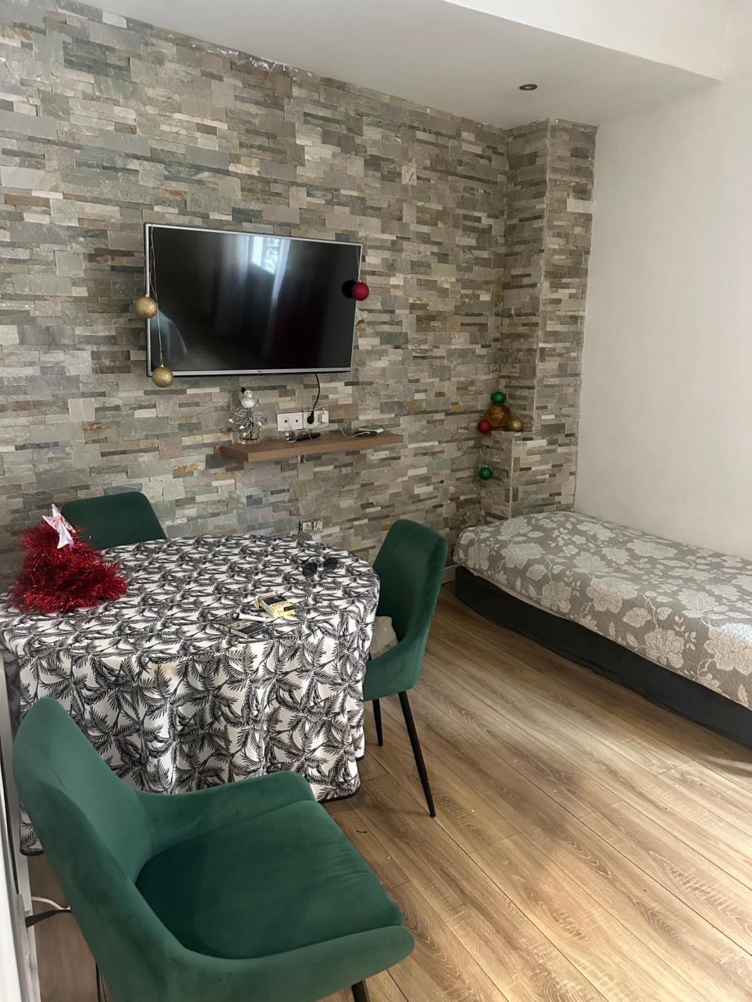Apartamento Contrast Luxapart 3 Min Mc Casino
